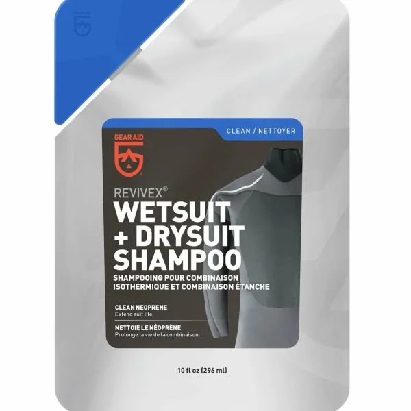 Gear Aid Revivex Wetsuit & Drysuit 10 oz Shampoo