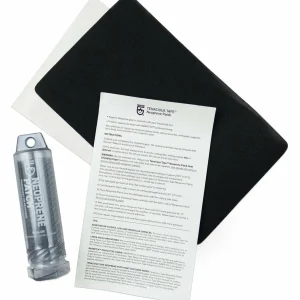 Gear Aid Tenacious Tape Iron-On Neoprene Patch
