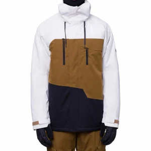 686 Geo Insulated Jacket - Men's