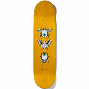 Girl Bennett Beetle Bum 8.5 Skateboard Deck
