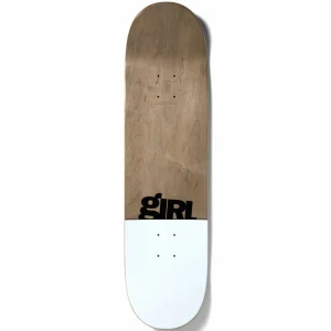 Girl Davis Rising 8.5 Skateboard Deck
