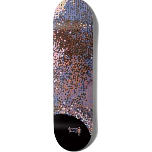 Girl Davis Suzuki Method 8.25 Skateboard Deck