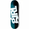 Girl Gass Rising 8.5 Skateboard Deck