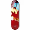 Girl Geering TV Set 8.5 Skateboard Deck