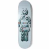 Girl Kennedy Radio 8.5 Skateboard Deck