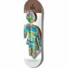 Girl Mccrank Modernica 8.25 Skateboard Deck