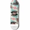 Girl Mccrank Suzuki Method 8.25 Skateboard Deck