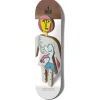 Girl Pacheco Modernica 8.375 Skateboard Deck