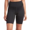 Women Girlfriend Collective High-Rise Bike Shorts - Women's