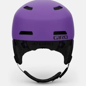 Kids Giro Crue MIPS Helmet + Stomp Goggles - Kids'