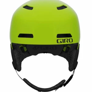 Kids Giro Crue MIPS Helmet + Stomp Goggles - Kids'