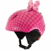 Kids Giro Launch Plus Helmet - Kids'
