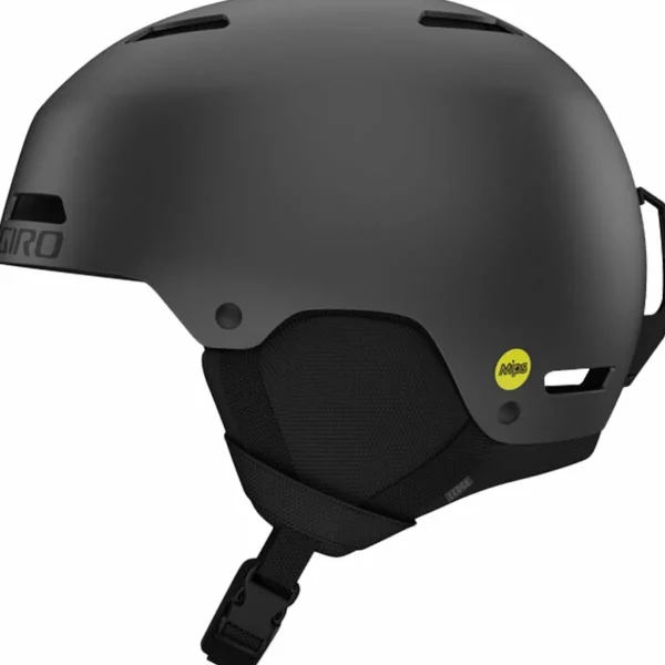 Giro Ledge MIPS AF Helmet