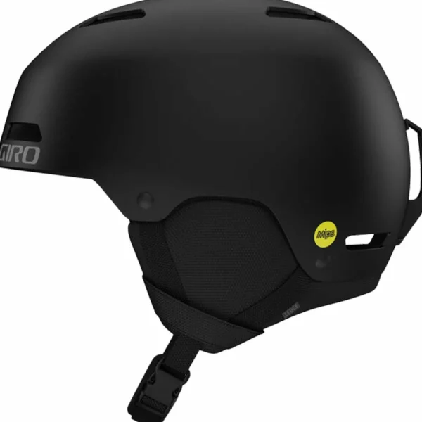 Giro Ledge MIPS AF Helmet