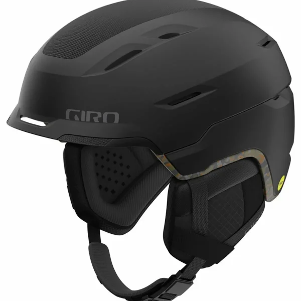 Giro Tor Spherical MIPS Helmet