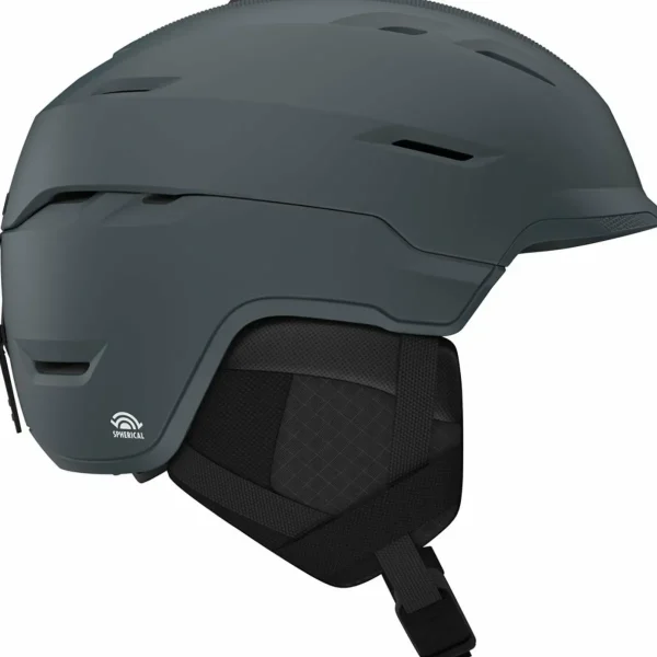 Giro Tor Spherical MIPS Helmet