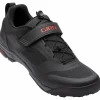 Giro Ventana Fastlace Bike Shoes
