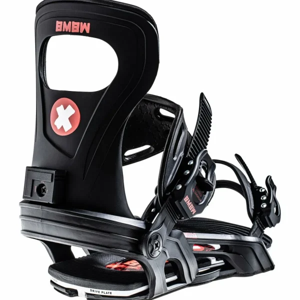 GNU Antigravity C3 Snowboard + Bent Metal Joint Snowboard Bindings 2025
