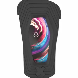 GNU Asym Ladies Choice C2X Snowboard + Bent Metal Forte Snowboard Bindings - Women's 2025
