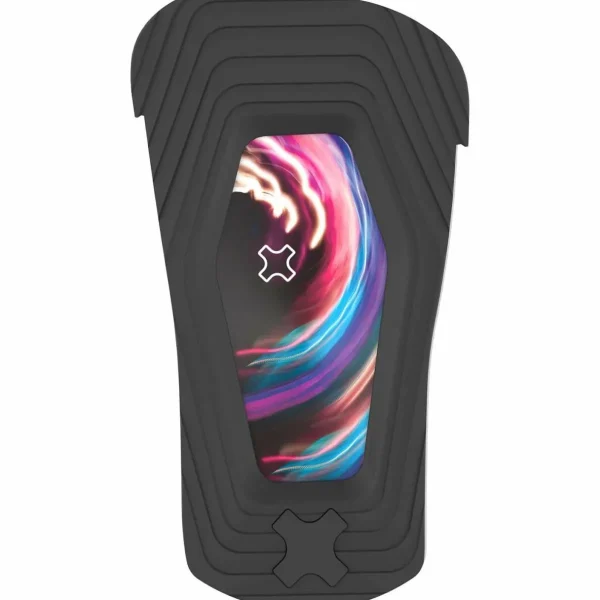 GNU Asym Ladies Choice C2X Snowboard + Bent Metal Forte Snowboard Bindings - Women's 2025