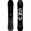 GNU Banked Country C3 Snowboard 2025