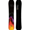 GNU Banked Country Splitboard - Blem 2023