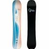 GNU Barrett C3 Snowboard - Women's 2025