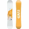 GNU B-Nice BTX Snowboard - Blem - Women's 2025