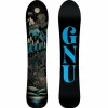 GNU Free Spirit C3 Snowboard - Women's 2025