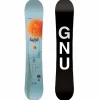 GNU Gloss C2E Snowboard - Women's 2025