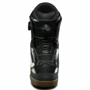 GNU GWO C3 LTD Snowboard + Bent Metal Joint LTD Snowboard Bindings + Vans Aura Pro Snowboard Boots 2025