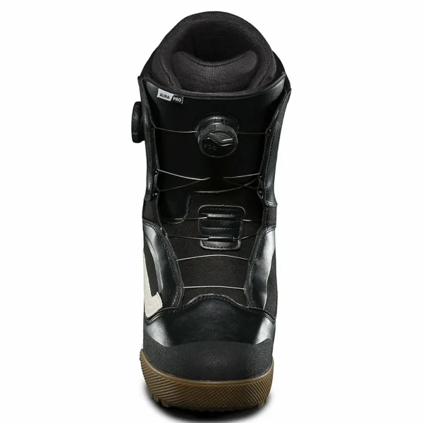 GNU GWO C3 LTD Snowboard + Bent Metal Joint LTD Snowboard Bindings + Vans Aura Pro Snowboard Boots 2025