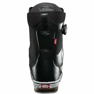 GNU GWO C3 LTD Snowboard + Bent Metal Joint LTD Snowboard Bindings + Vans Aura Pro Snowboard Boots 2025