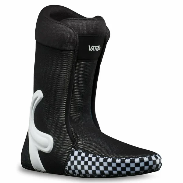 GNU GWO C3 LTD Snowboard + Bent Metal Joint LTD Snowboard Bindings + Vans Aura Pro Snowboard Boots 2025