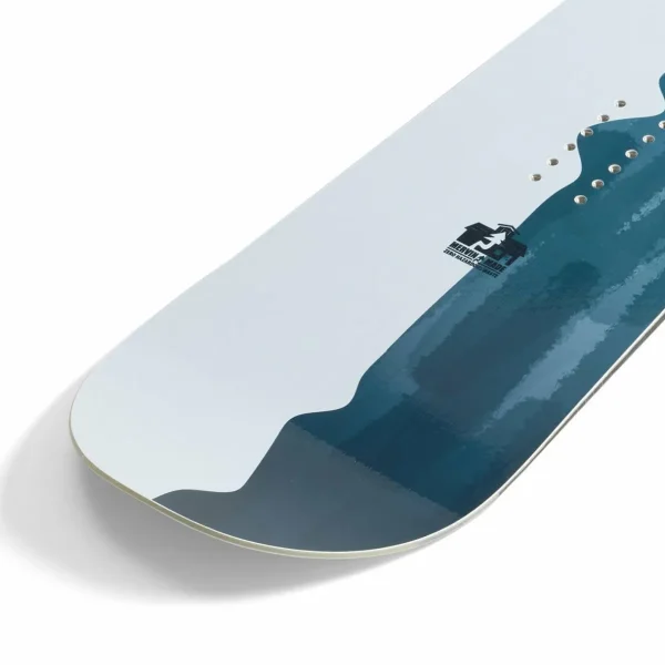 GNU GWO C3 LTD Snowboard + Bent Metal Joint LTD Snowboard Bindings + Vans Aura Pro Snowboard Boots 2025