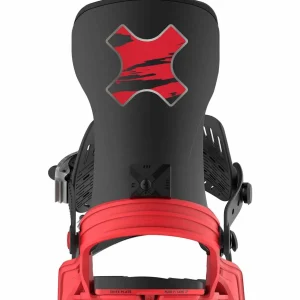 GNU Riders Choice Asym C2X Snowboard + Bent Metal Axtion Snowboard Bindings 2025
