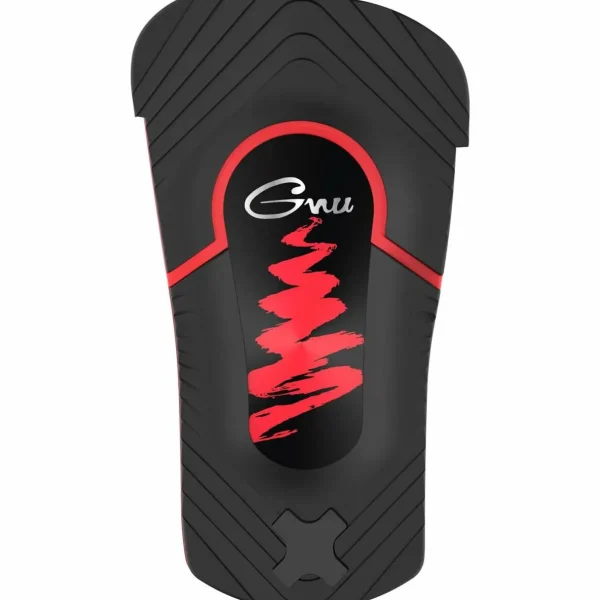 GNU Riders Choice Asym C2X Snowboard + Bent Metal Axtion Snowboard Bindings 2025