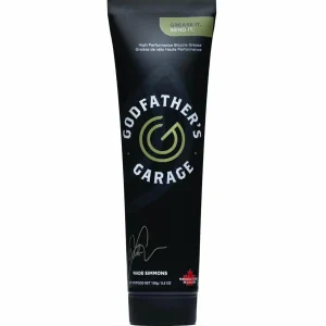 Godfather's Garage Grease