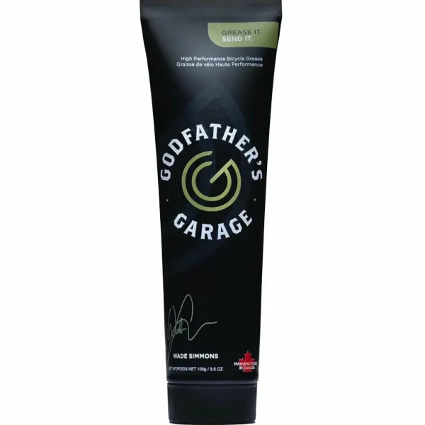 Godfather's Garage Grease