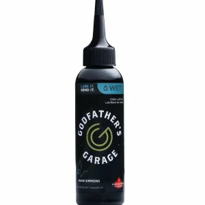 Godfather's Garage Wet Lube