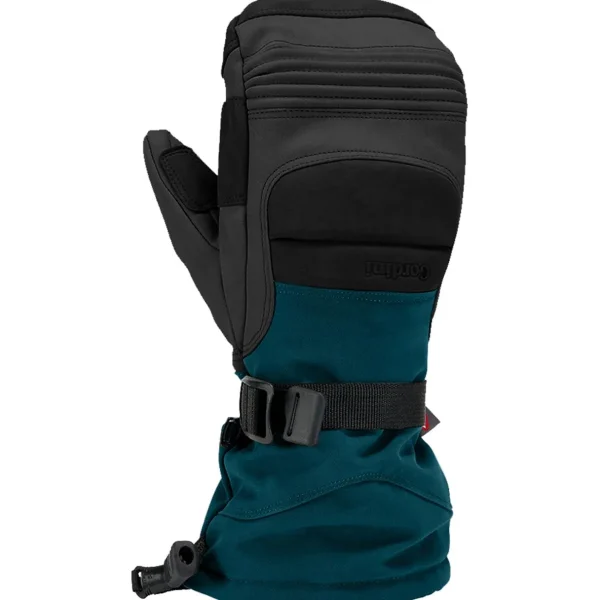 Women Gordini Cache Gauntlet Mittens - Women's