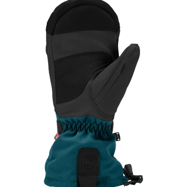 Women Gordini Cache Gauntlet Mittens - Women's