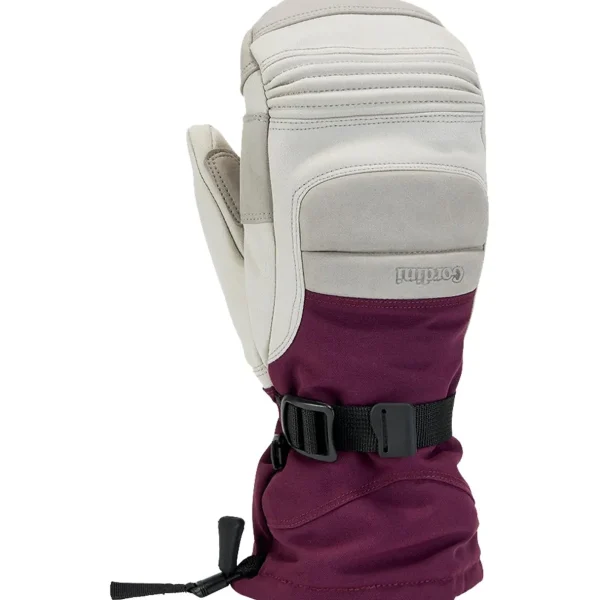 Women Gordini Cache Gauntlet Mittens - Women's