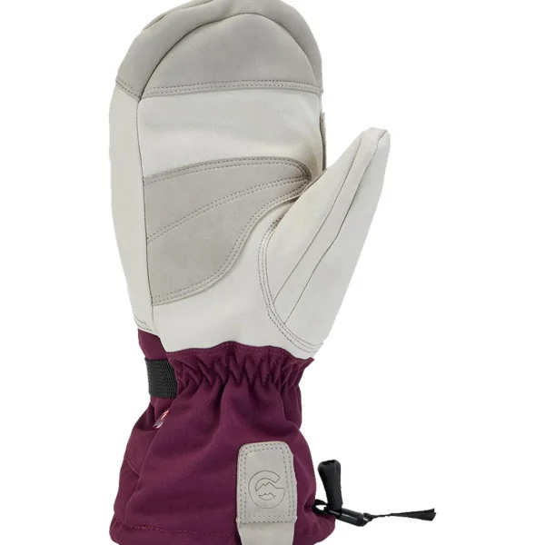 Women Gordini Cache Gauntlet Mittens - Women's