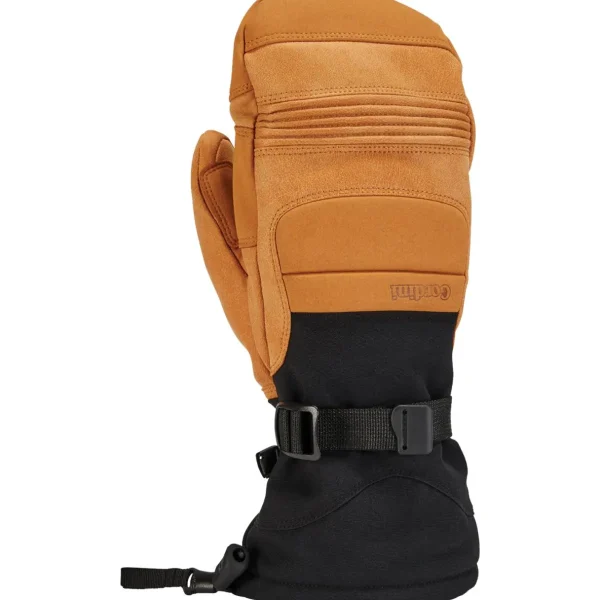 Women Gordini Cache Gauntlet Mittens - Women's