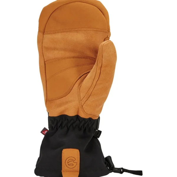 Women Gordini Cache Gauntlet Mittens - Women's