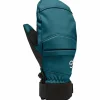 Women Gordini Ridgeline Mittens - Women's