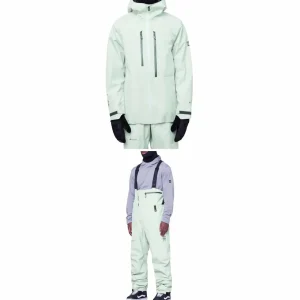 686 GORE-TEX ATV 3L Jacket + Bibs 2024