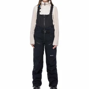 Women 686 GORE-TEX Hydrastash Bibs - Women's