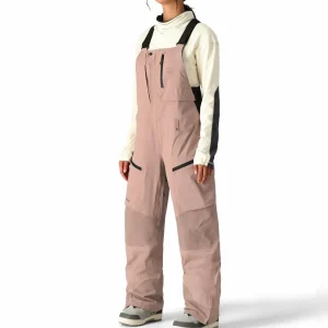 Women 686 GORE-TEX Stretch Dispatch Bibs - Women's